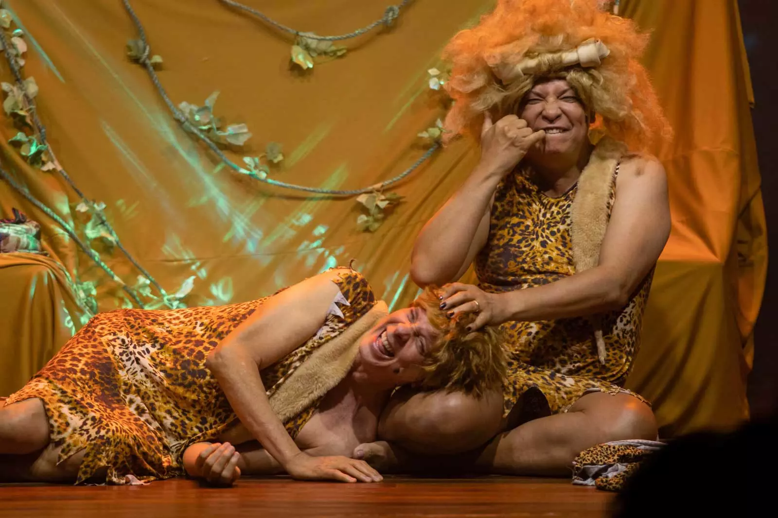 Festival POP do Teatro movimenta Mariana no fim de semana