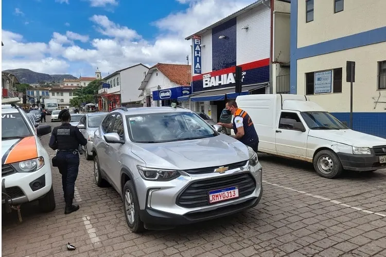 Mariana elabora Plano Municipal de Redução de Riscos