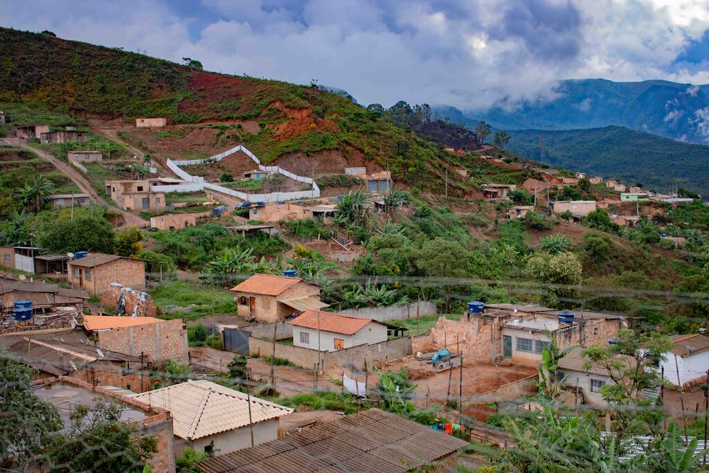 Vereador cobra plano para conter alto custo de vida em Mariana