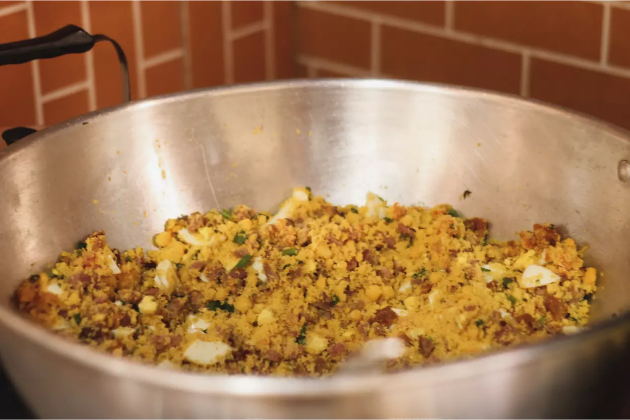 Padre Viegas: primeira estação do Circuito Experimente Mariana