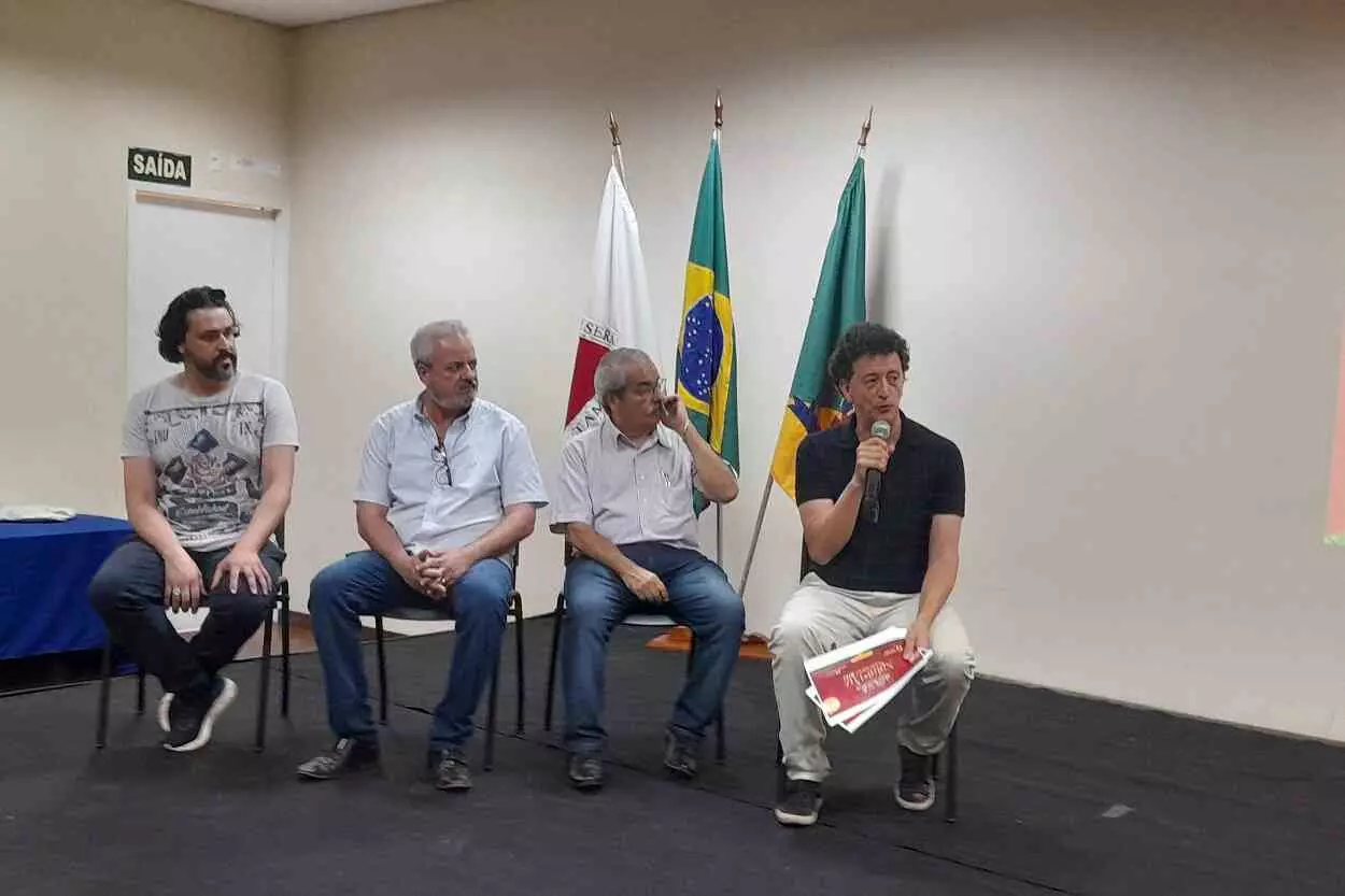 Prefeitura anuncia programação do Natal de Luz 2023