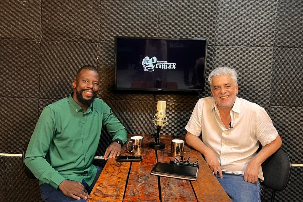 Entrevista Primaz – Pedro Sousa