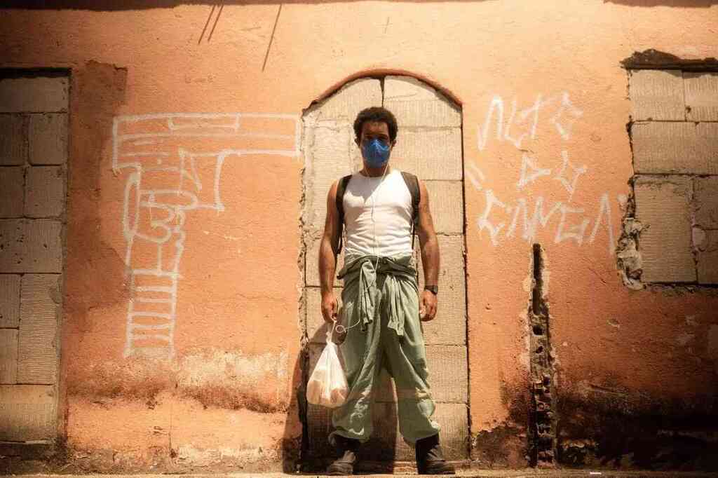 Curta sobre mineração predatória estreia esta semana em Mariana