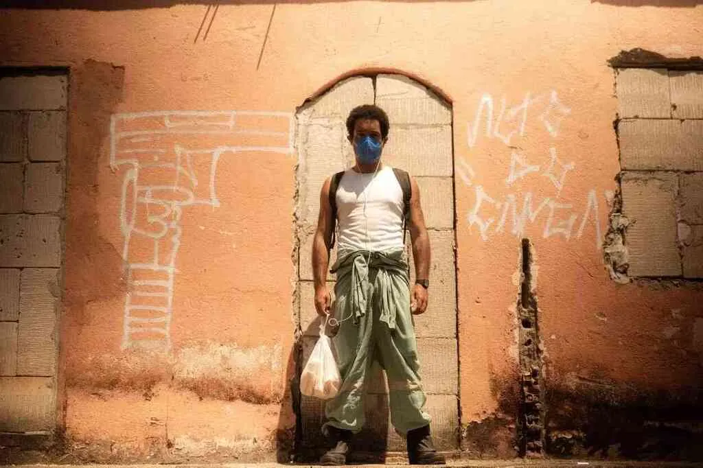 Curta sobre mineração predatória estreia esta semana em Mariana