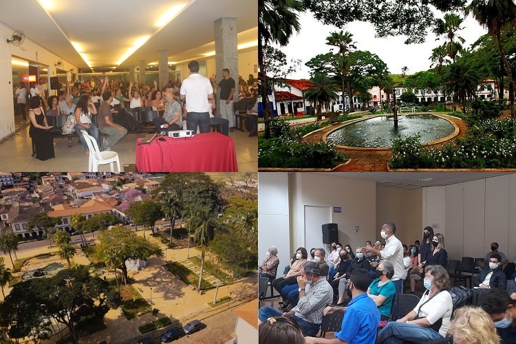 Editorial: Por que não aprendemos com os erros cometidos?