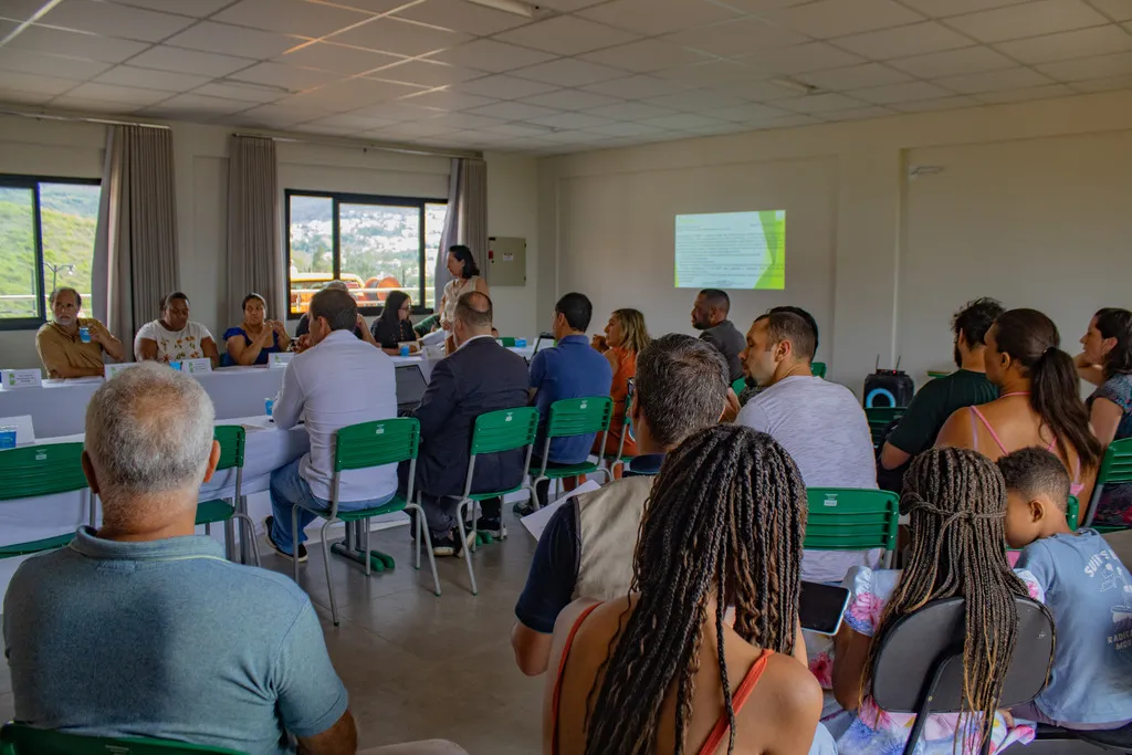 Operação Rejeito: ONG Zeladoria do Planeta está fora do CODEMA