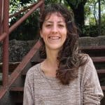 Foto de Mariana Paes