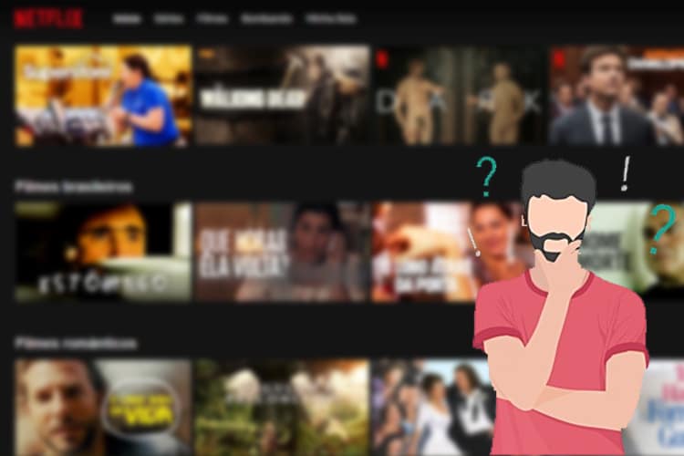 Netflix tem um filme em alta e que é ideal para o fim de semana