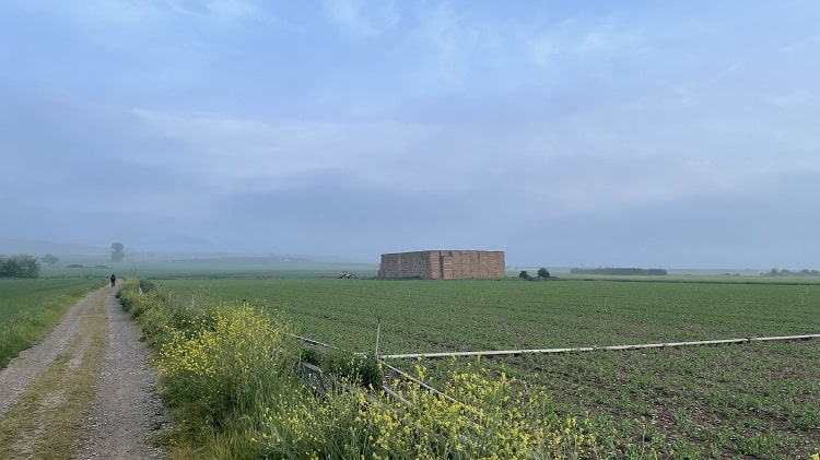 Caminho de Compostela - 10 a 16/05/2022