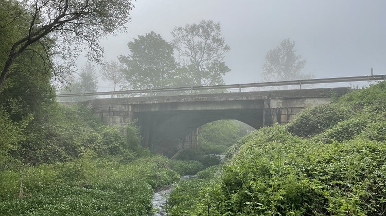 Caminho de Compostela - 10 a 16/05/2022