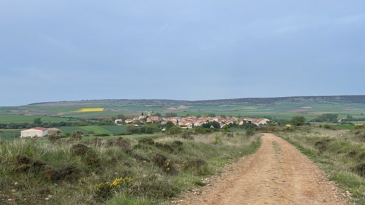 Caminho de Compostela - 10 a 16/05/2022