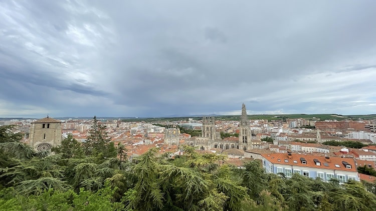 Caminho de Compostela - 10 a 16/05/2022