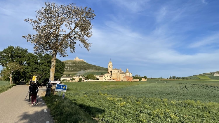 Caminho de Compostela - 10 a 16/05/2022