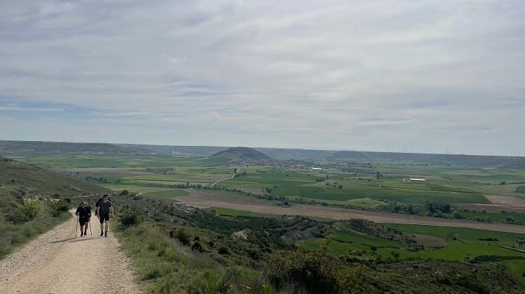 Caminho de Compostela - 10 a 16/05/2022