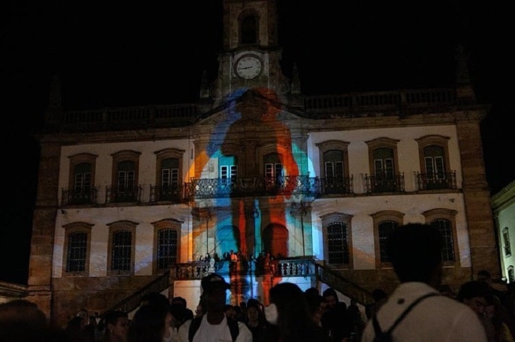 Pólo cultural, Ouro Preto abre espaço para artistas alternativos no Marte Festival