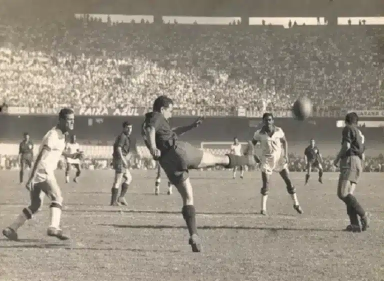 Brasil está invicto em estreias de Copa do Mundo há 84 anos;