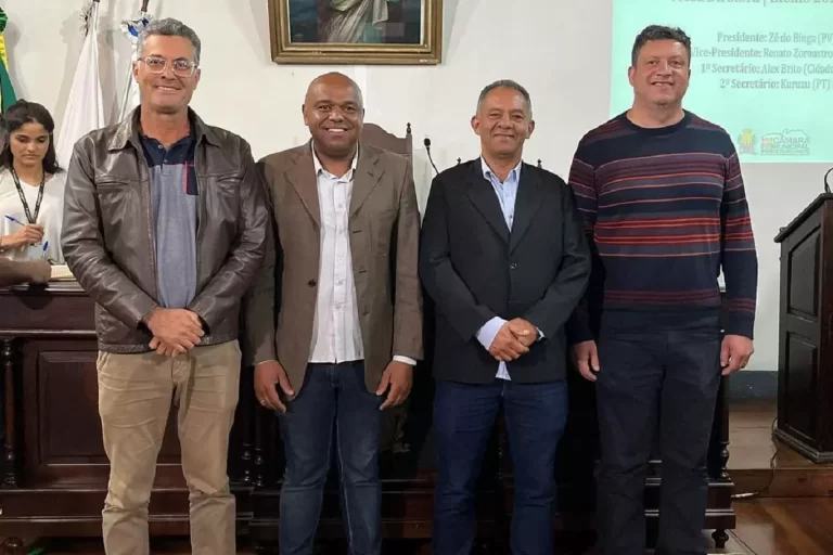 Ouro Preto: vereador da oposição pede vista e transferência de