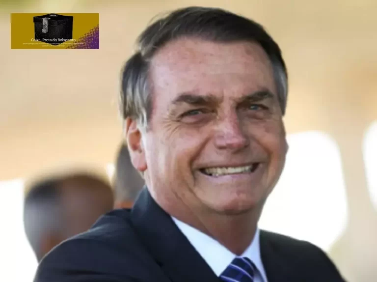 Bolsonaro utilizou R$13 milhões, no cartão corporativo, para pagamento de hospedagens