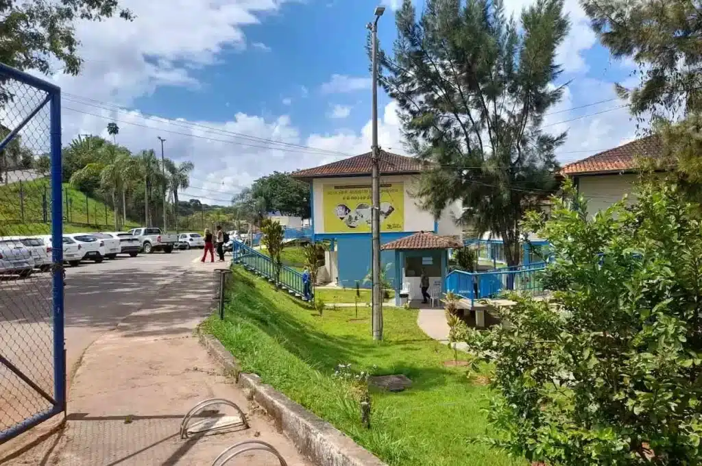 O gabinete de Daniely Alves, bem como estrutura administrativa da Sedesc, fica localizado nas dependências do ao CRIA (Centro de Atenção à Criança e ao Adolescente), no bairro Vila Maquiné