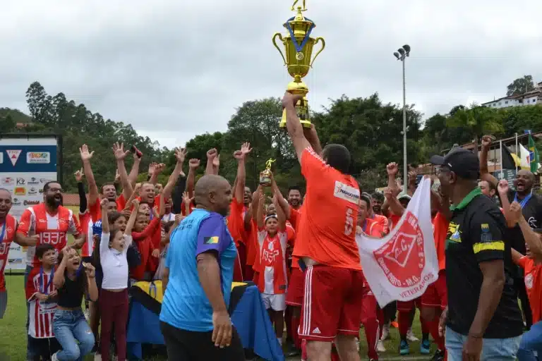 Vitória nos pênaltis, por 7 a 6, garantiu o tricampeonato do Guarany