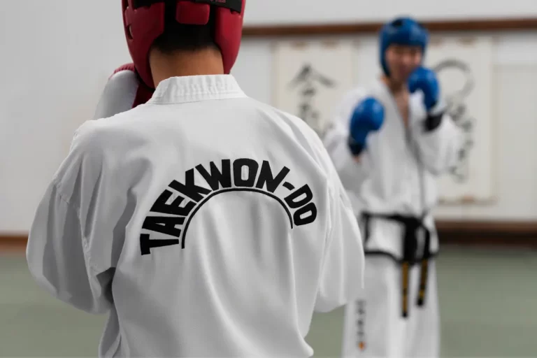 Dos 49 beneficiados, 12 são atletas do taekwondo