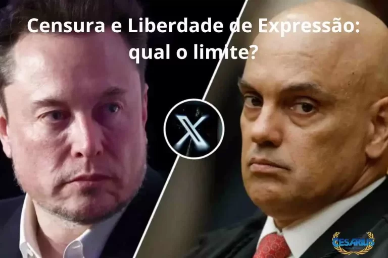 Polêmica reacende o debate sobre censura e liberdade de expressão