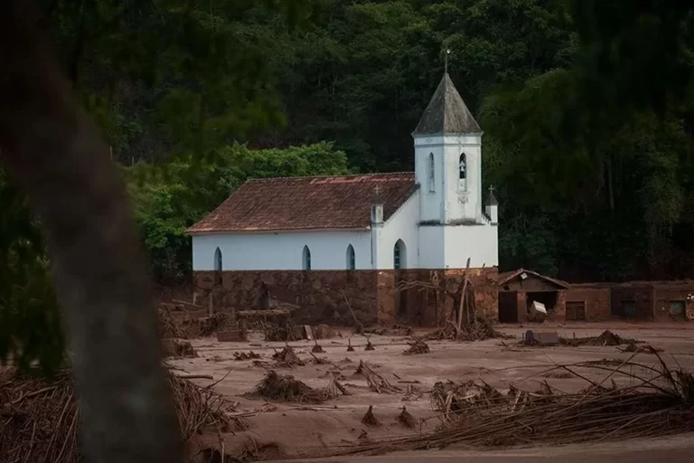 Em novembro o rompimento da barragem de Fundão completa 9 anos