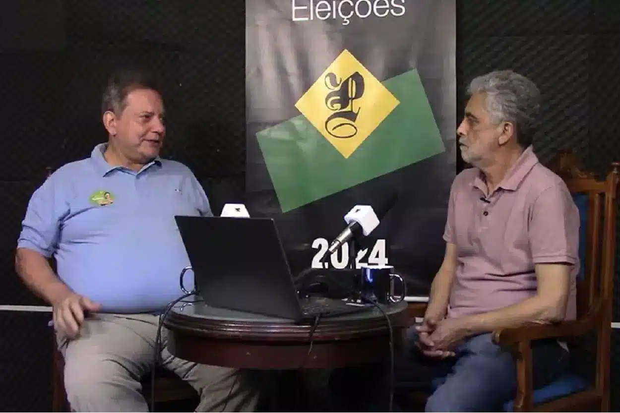 roberto Rodrigues já exerceu o cargo de prefeito de Mariana, por aproximadamente 11 meses, em 2012