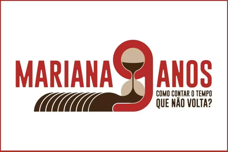 Diante de inúmeros problemas relacionados ao reassentamento, acesso à água potável, saúde e recuperação ambiental, evidenciando a ineﬁciência do processo de reparação, as pessoas atingidas pelo rompimento da barragem de Fundão lançam o questionamento: Como contar o tempo que não volta?