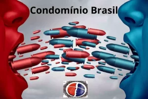 Capa da coluna "Condomínio Brasil", de Júlio Vasconcelos