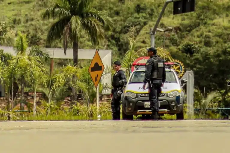 Guarda Civil de Mariana prepara esquema de reforço de segurança, em parceria com a Polícia Militar