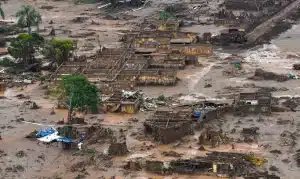 Adesão ao Acordo de Mariana é inferior a 35%