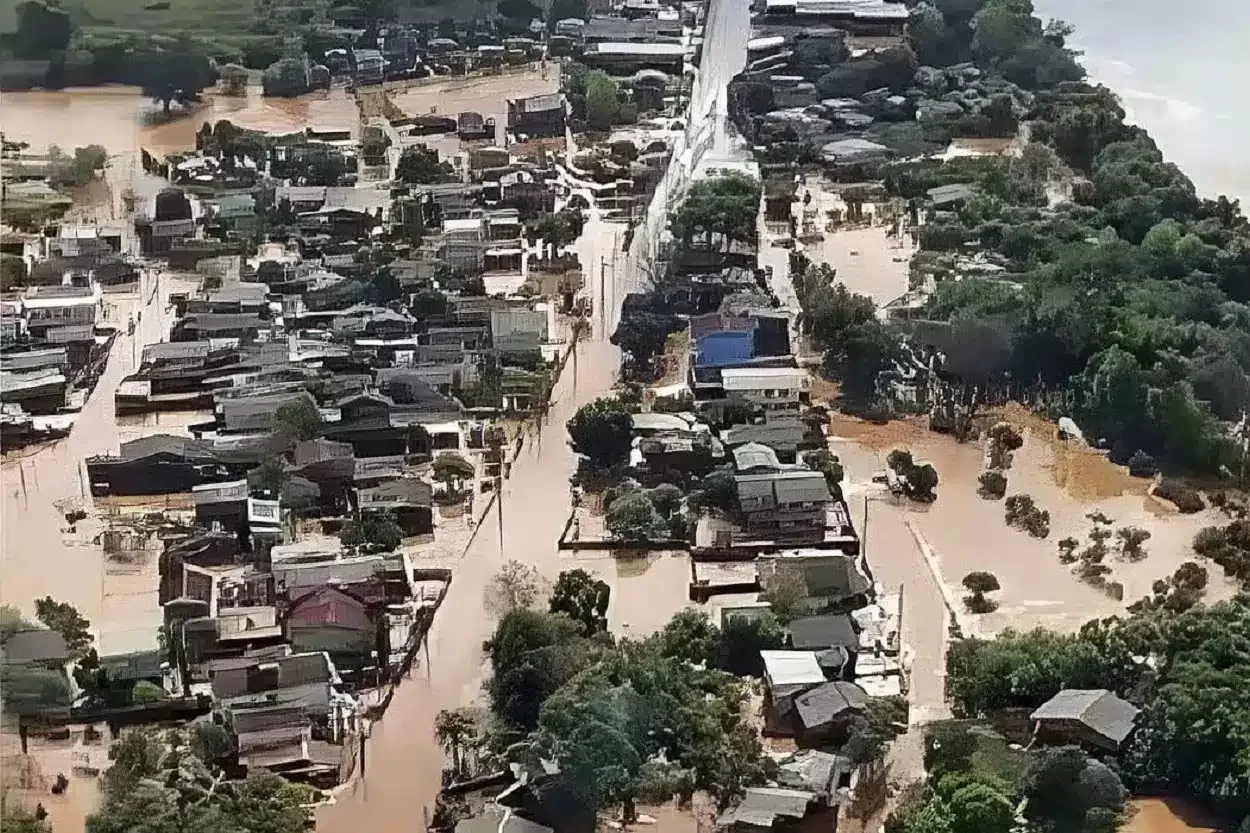 Foto:Reprodução